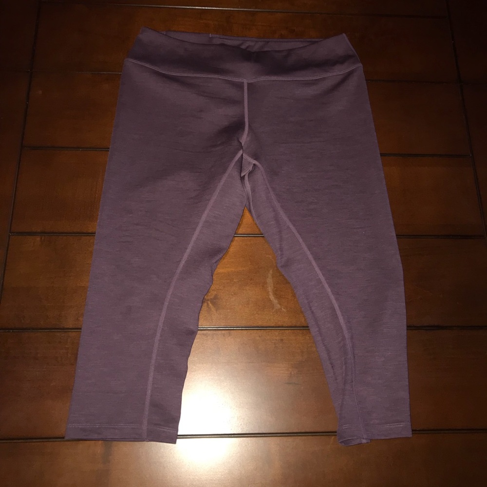 ASICS capris